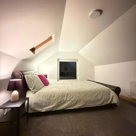Casa vacanze Sea Breeze 5 Minutes Walk From A Beautiful *