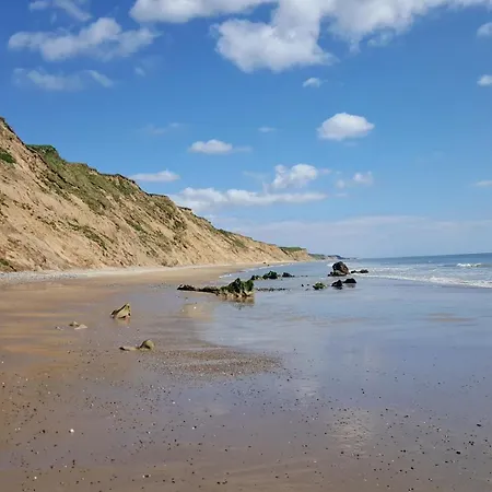 Casa vacanze Sea Breeze 5 Minutes Walk From A Beautiful Blackwater